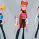 Image for article titled Sugar, Spice And Everything Nice
